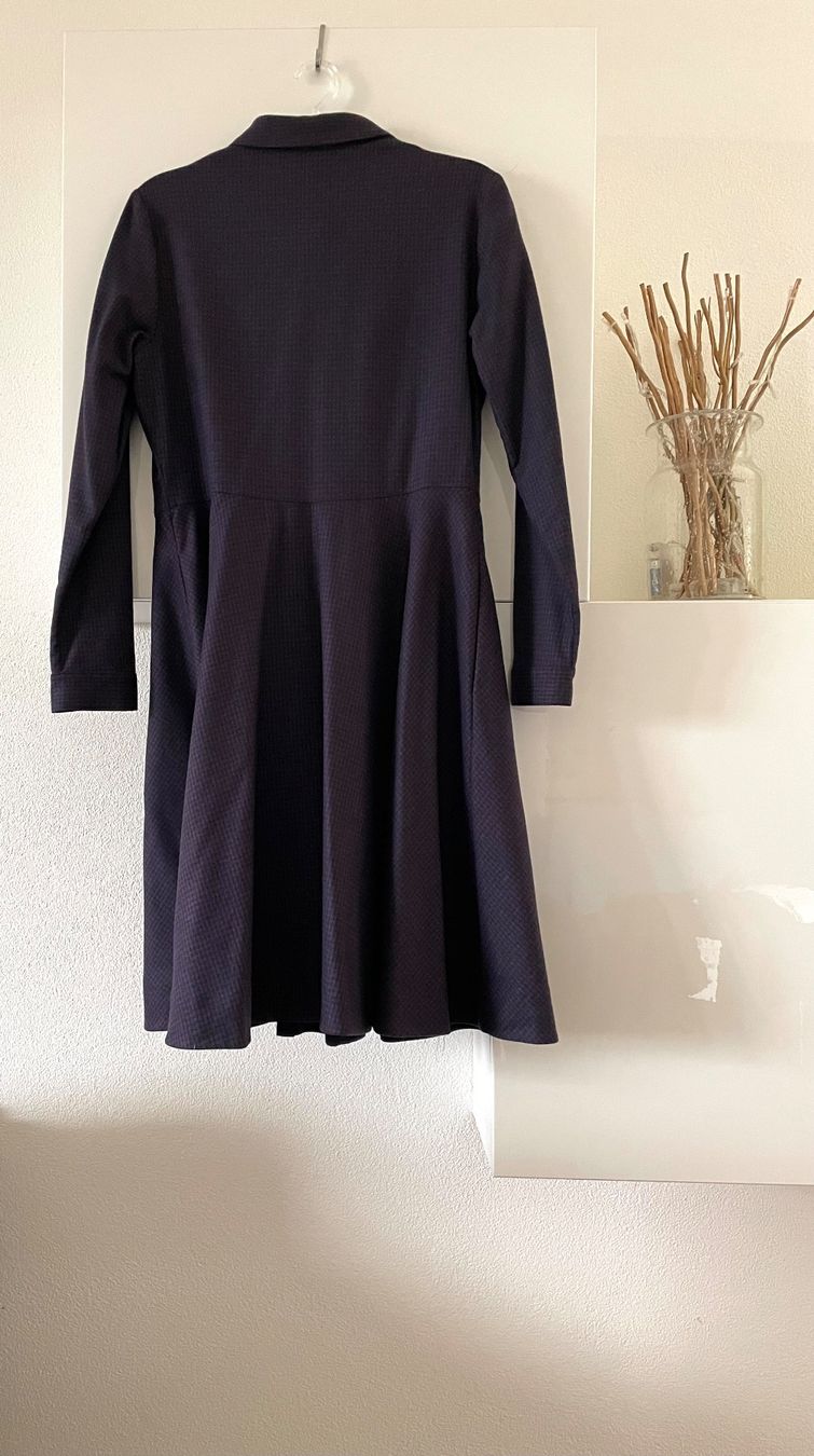 Cos Kleider: Neu Cos Kleid Kaschmir/Wolle Gr.38 – Neu und originalverpackt aus Felben-Wellhausen von begean 1