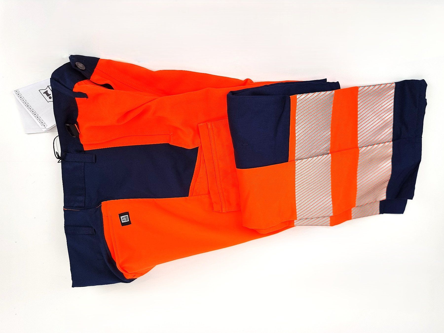 Pantalons: Fristads Arbeitshose – D'occasion à Urtenen-Schönbühl par Restwert_Schoenbuehl 2