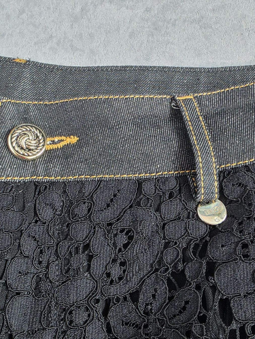 Liu Jo Pantalons: Spitzenhose-LIU.JO – Neuf (Voir description) à Pfäffikon SZ par hrs_k2tn 3