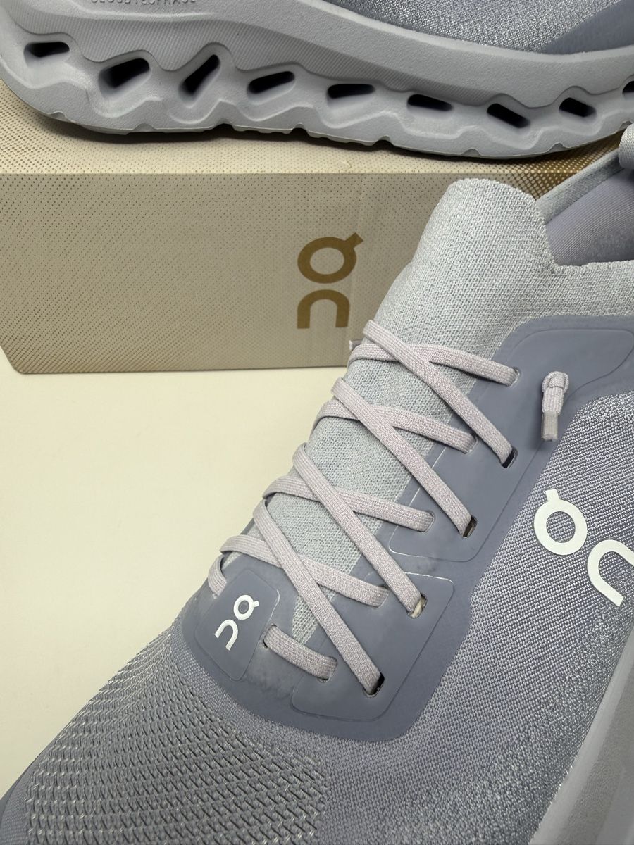 On Herrenschuhe: On Cloudtilt Moon Turnschuhe Grösse 43 EU neu – Neu (gemäss Beschreibung) aus Luzern von kim221080 3