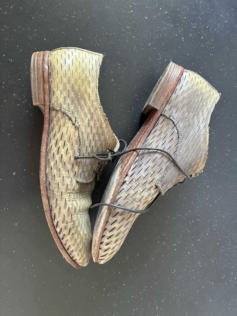 Moma Scarpe da donna: Halbschuh Moma Gr. 41 – Usato da Biberist venduto da wacholder 3