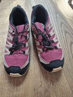salomon kinderwandershuhe Gr.34