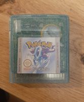 Pokemon Kristall