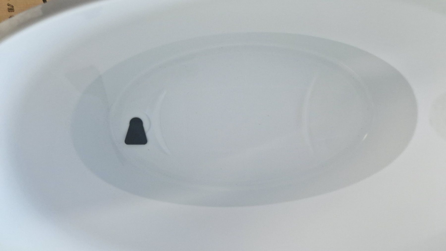 Vasche da bagno: Luma Babywanne – Usato da Zürich venduto da Namarmont 1