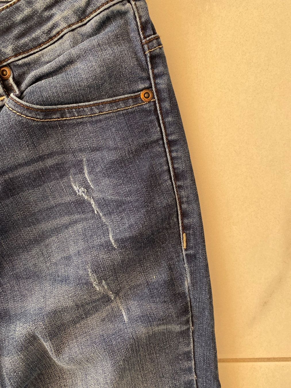 S.Oliver Jeans: Damen Jeans S.Oliver – D'occasion à Zollikon par Dory11 2