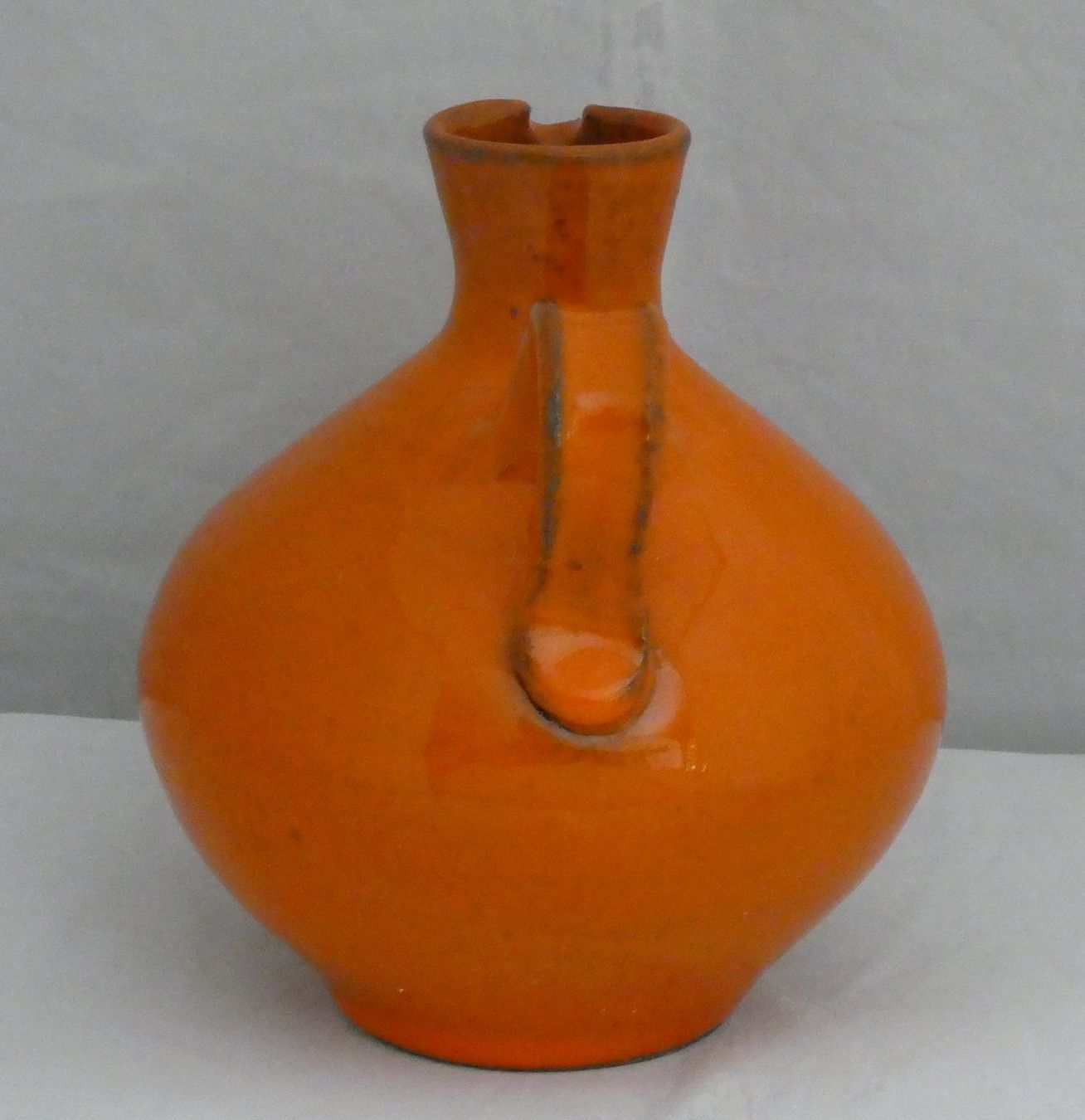 Vasi & Recipienti: Édouard Chapallaz Céramique vers 1970. – Usato da Fribourg venduto da will69 4