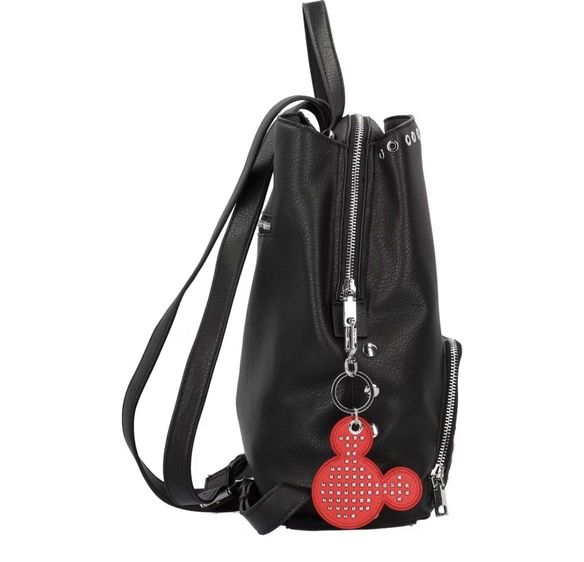 Desigual Rucksäcke: Desigual Rucksack Mickey Mouse – Neu (gemäss Beschreibung) aus Adliswil von Eseestern 2