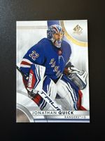 Jonathan Quick - SP Authentic