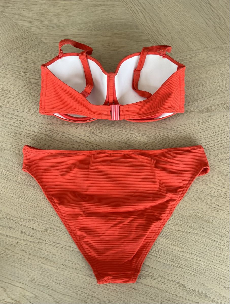 Costumi da bagno & Bikini: CYELL Bikini Gr.38/38D NP200,- – Nuovo (secondo la descrizione) da Degersheim venduto da Starkigel 1