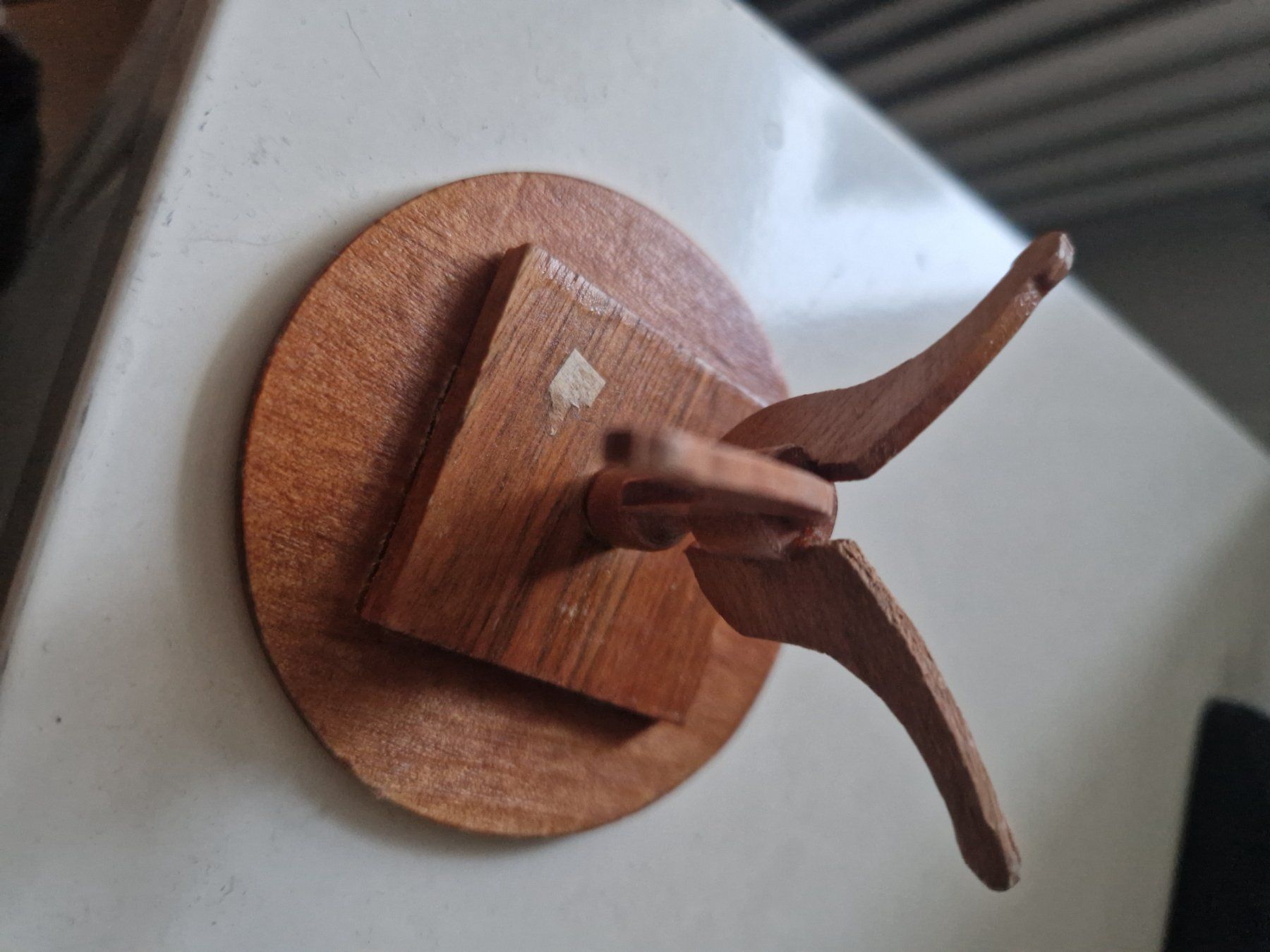 Spielzeuge: Miniatur Puppenhaus Möbelset – Neu (gemäss Beschreibung) aus Zürich von ant_kk8r 5