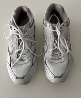New Balance 452 Damen Sneaker Weiss Gr. 37.5 – Neuwertig