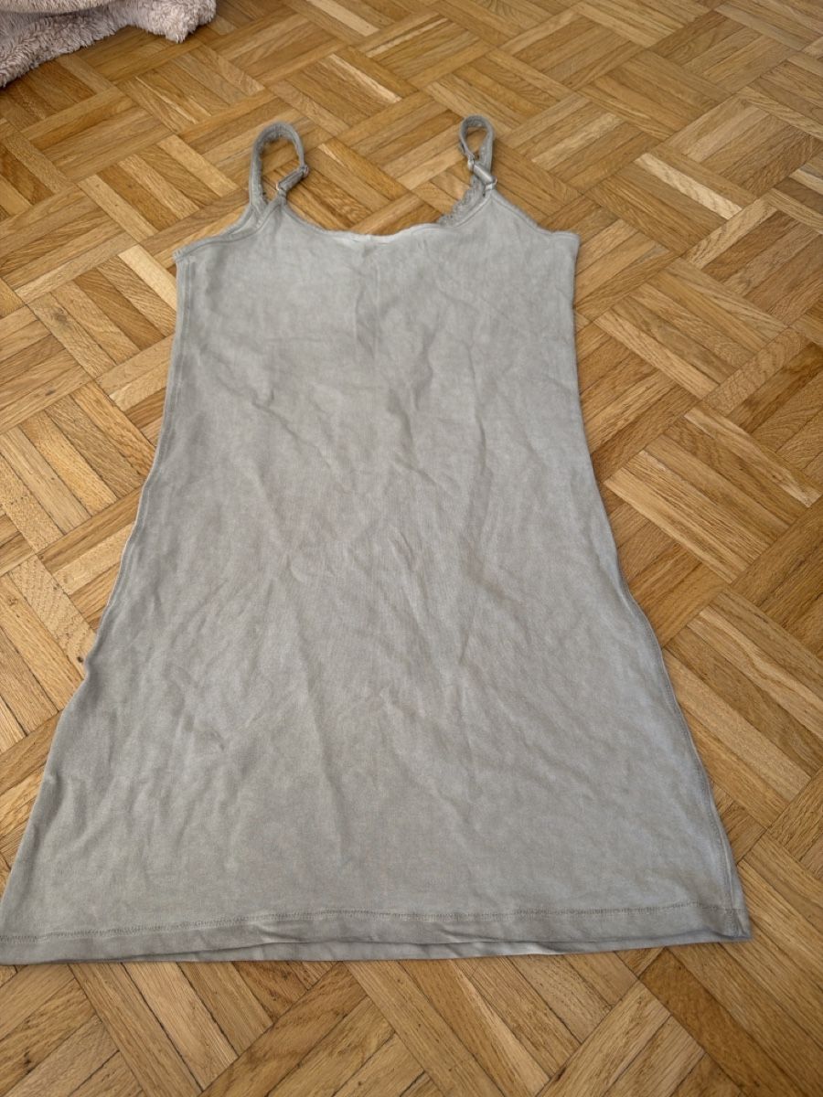 Nile Top: Top gris NILE  – Usato da Le Locle venduto da Mayd_h 1