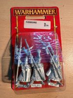 Warhammer the Old World - Warhammer Fantasy - Phoenixguard