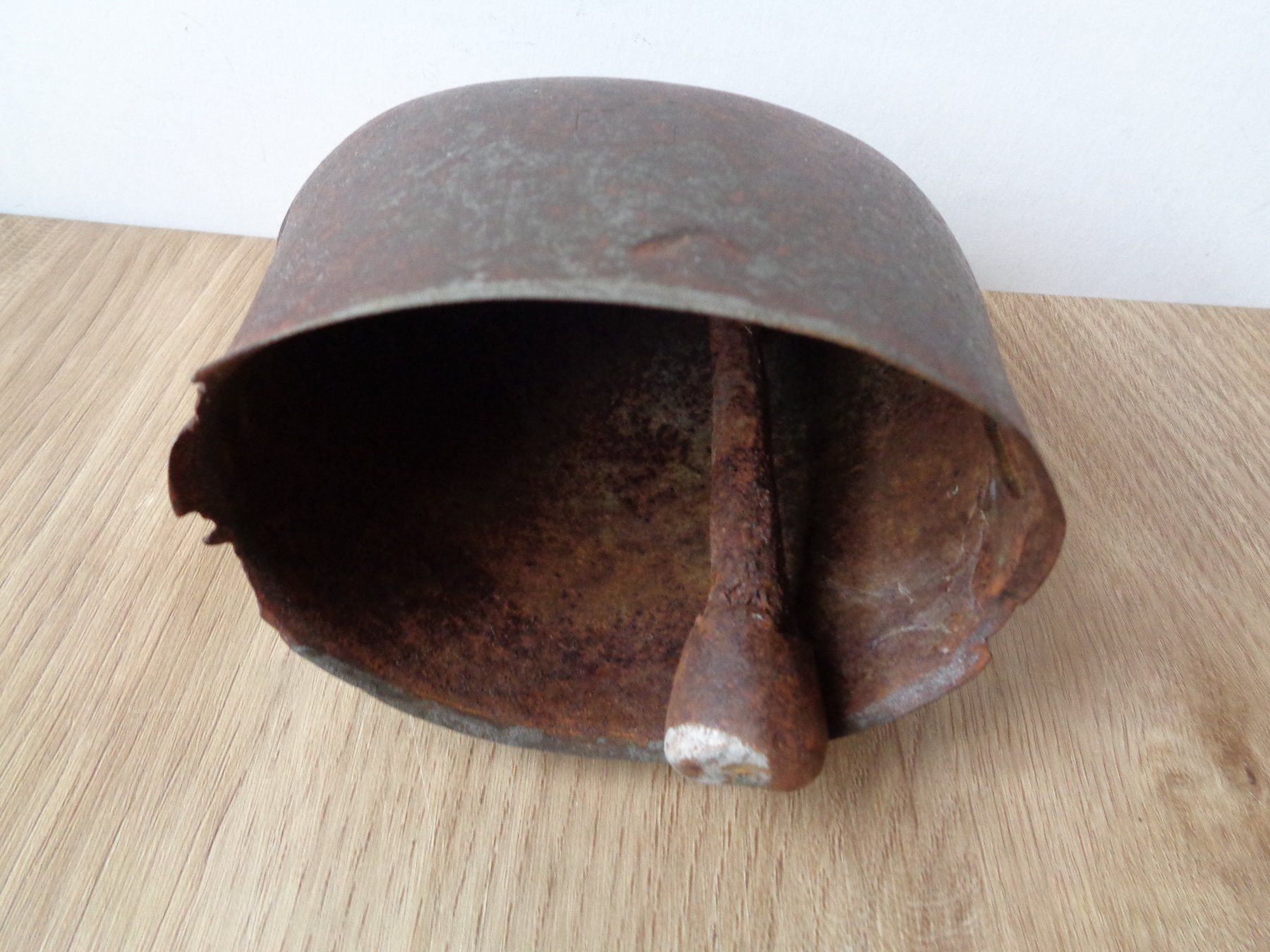 Chamonix Cloches & sonnailles: ALTE GLOCKE KUHGLOCKE CHAMONIX 2 – D'occasion à Henggart par Pascha22 3