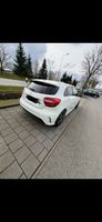 Mercedes-Benz A-Klasse weiss guter Zustand gebraucht