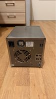Serveur NAS QNAP TS-459 avec 4 baies