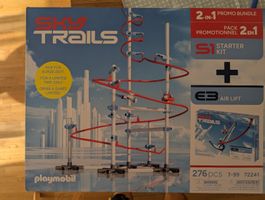 Skytrails Playmobil 2 in 1 Promobundle