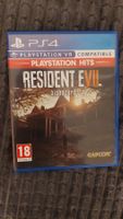 Resident Evil 7: Biohazard - PS4 PlayStation PS VR