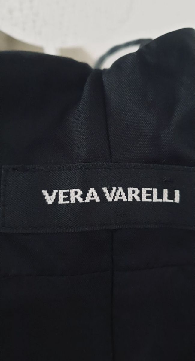 Vestiti: Vera Varelli Abendkleid 36 schwarz – Usato da Zürich venduto da kleinesgrau 4