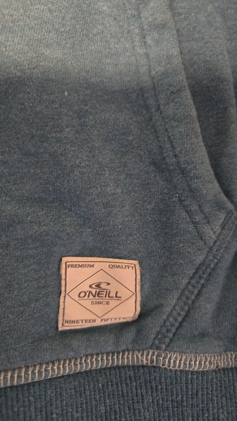 O'Neill Pullover & Sweatshirts: O'Neill Hoody, Gr. M – Gebraucht aus Muttenz von pixopus 2