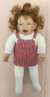 Sammlerpuppe "Joy" von Ashton-Drake Galleries 1992