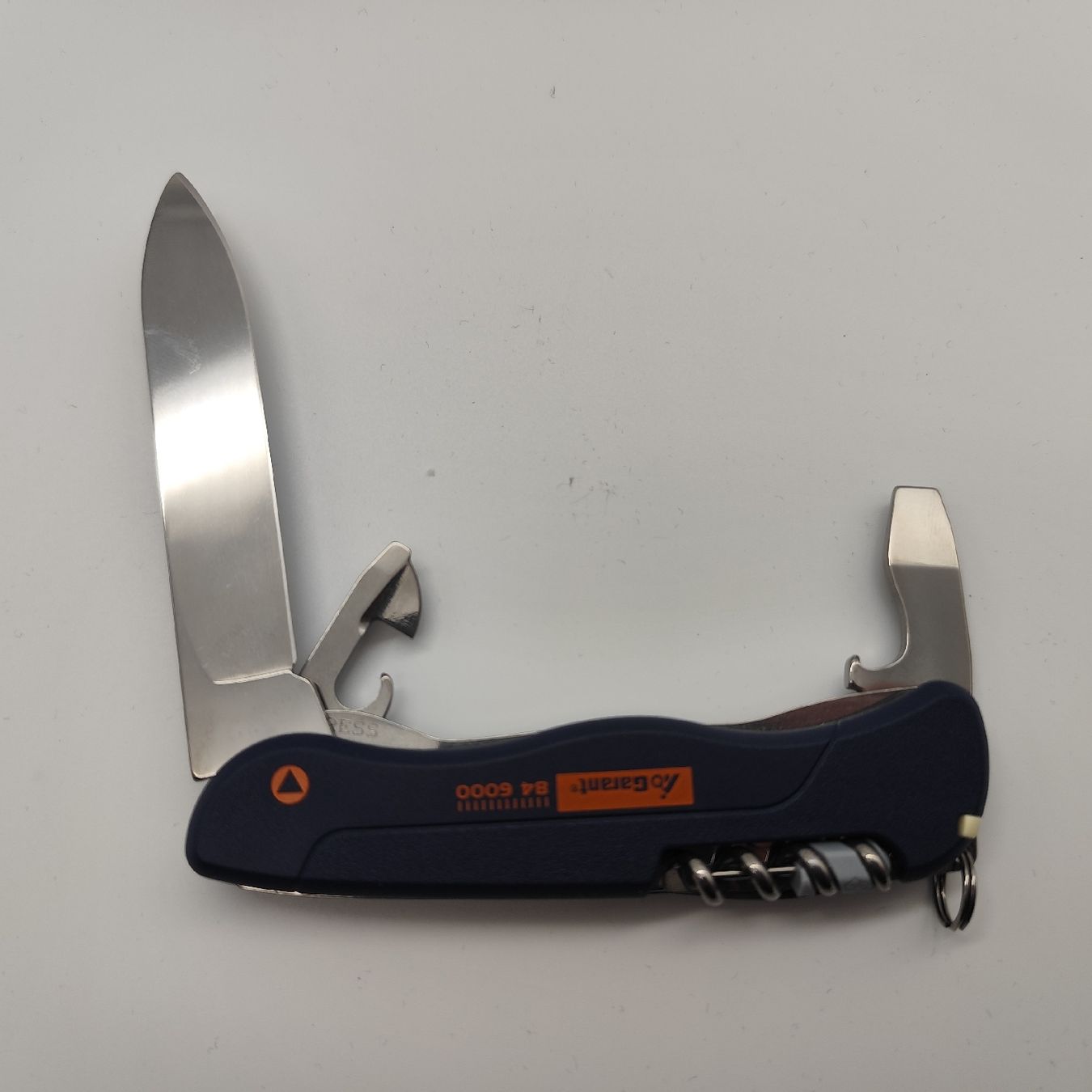 Victorinox Coltelli tascabile: Victorinox Garant Werbemesser – Nuovo e nell'imballaggio originale da Hellbühl venduto da 30R_R30 1