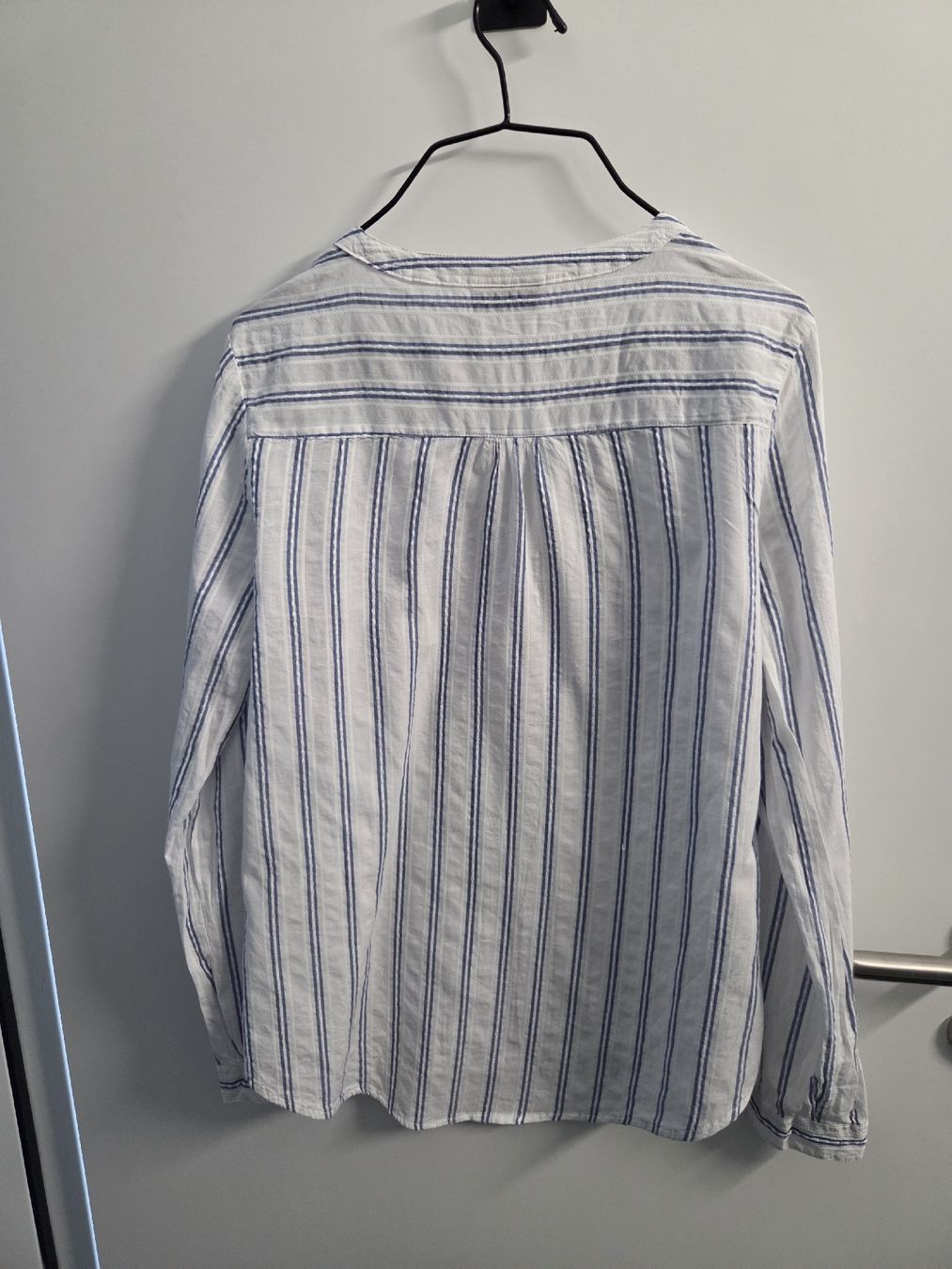 C&A Camicette: Bluse im Country-Style Gr. 36 – Usato da Kriens venduto da ..stx.. 1
