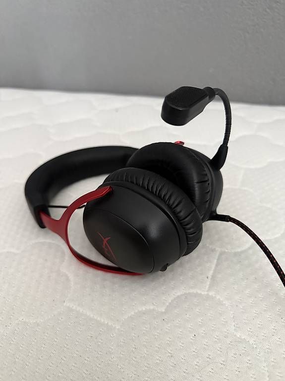 Hyperx Kopfhörer: HyperX Cloud Alpha Headset – Gebraucht aus Fislisbach von Jale_31 3