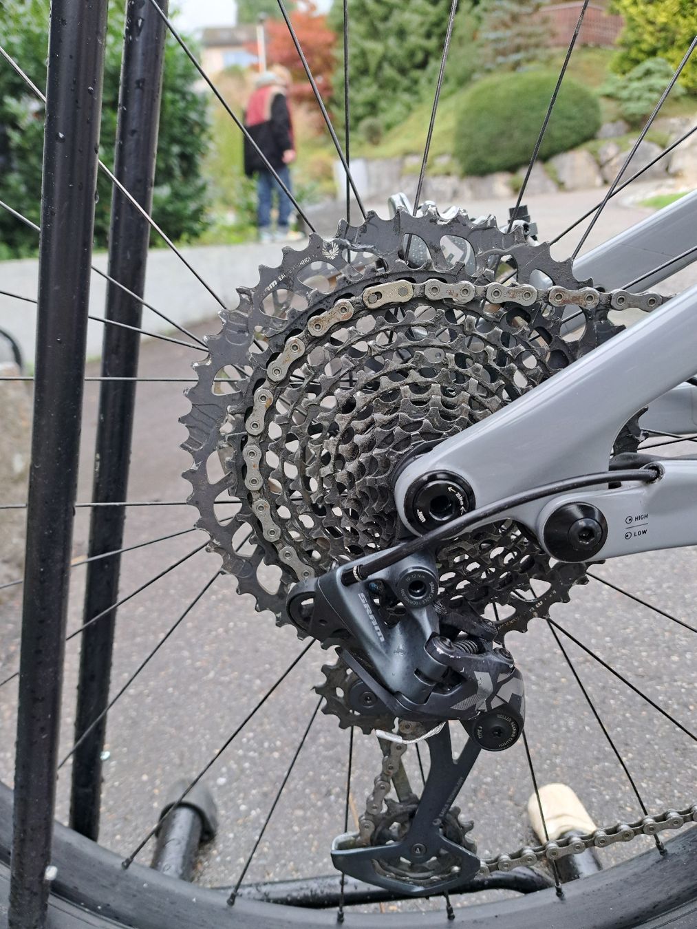 Specialized Biciclette: Spezialized Kenevo SL Expert Grösse M – Usato da Matzendorf venduto da Fitfun1 5