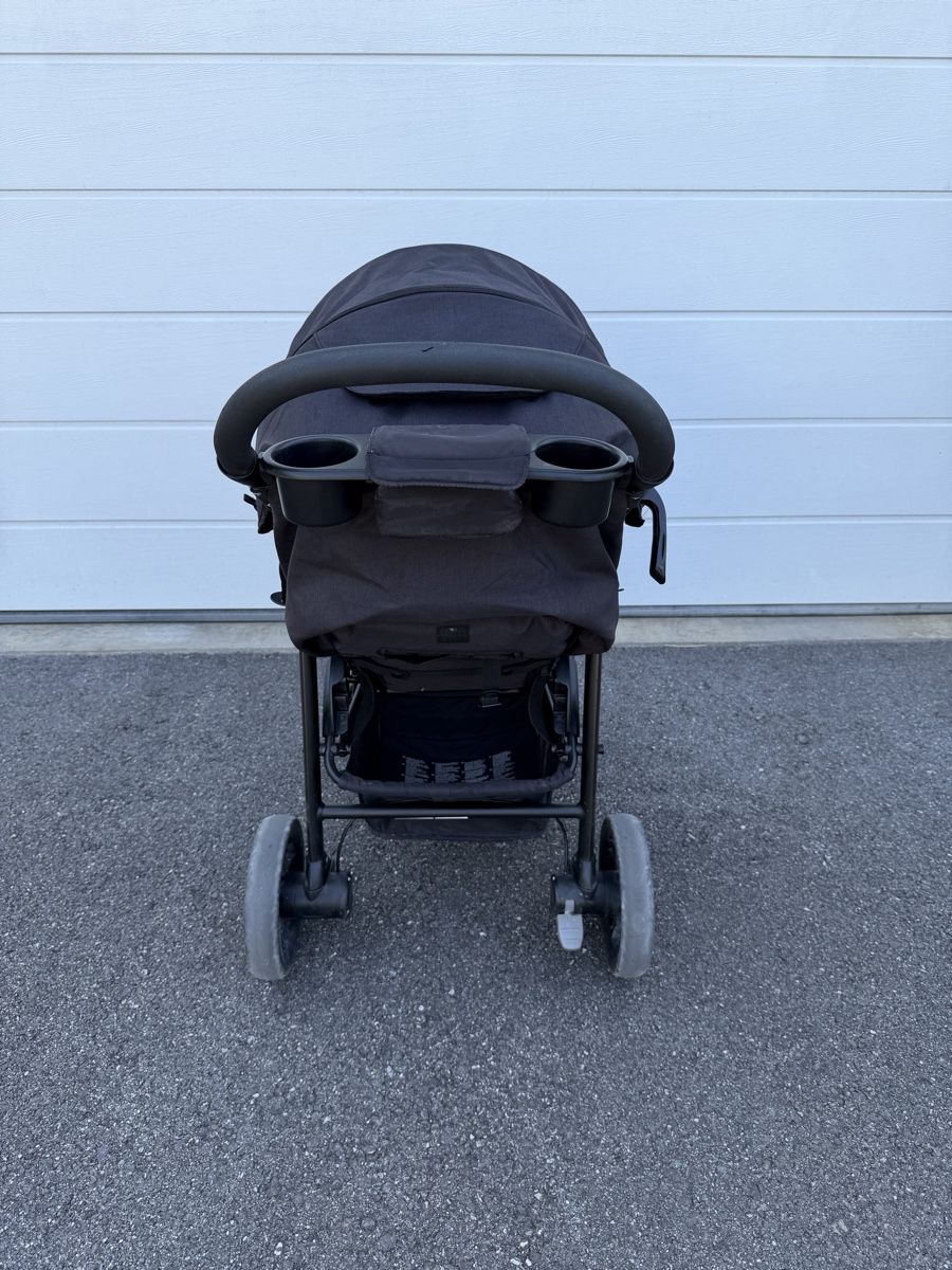 Joie Kinderwagen: Joie Buggie – Gebraucht aus Altstätten SG von Rschneider7 8