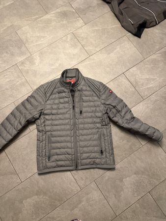 Wellensteyn Jacke MOL Men xxl