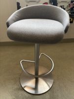 Barhocker Topstar „Milos“  Höhenverstellbar