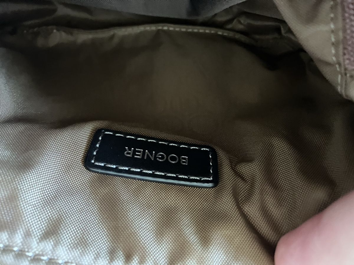 Bogner Taschen für Damen: Bogner Umhängetasche Olivgrün – Neu (gemäss Beschreibung) aus Gümligen von svaud 3