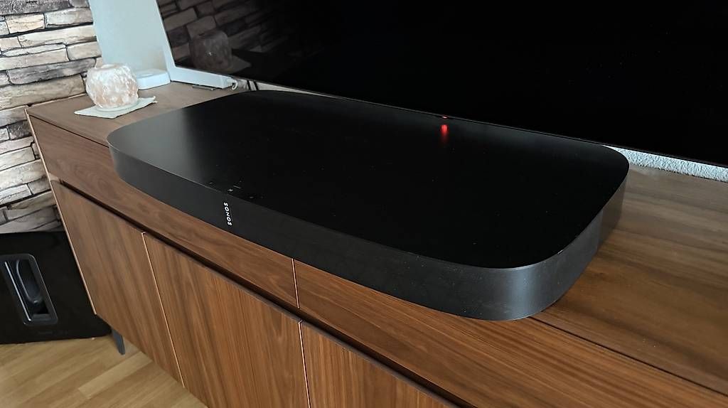 Lautsprecher: Sonos Playbase – Gebraucht aus Emmen von nico_690 1