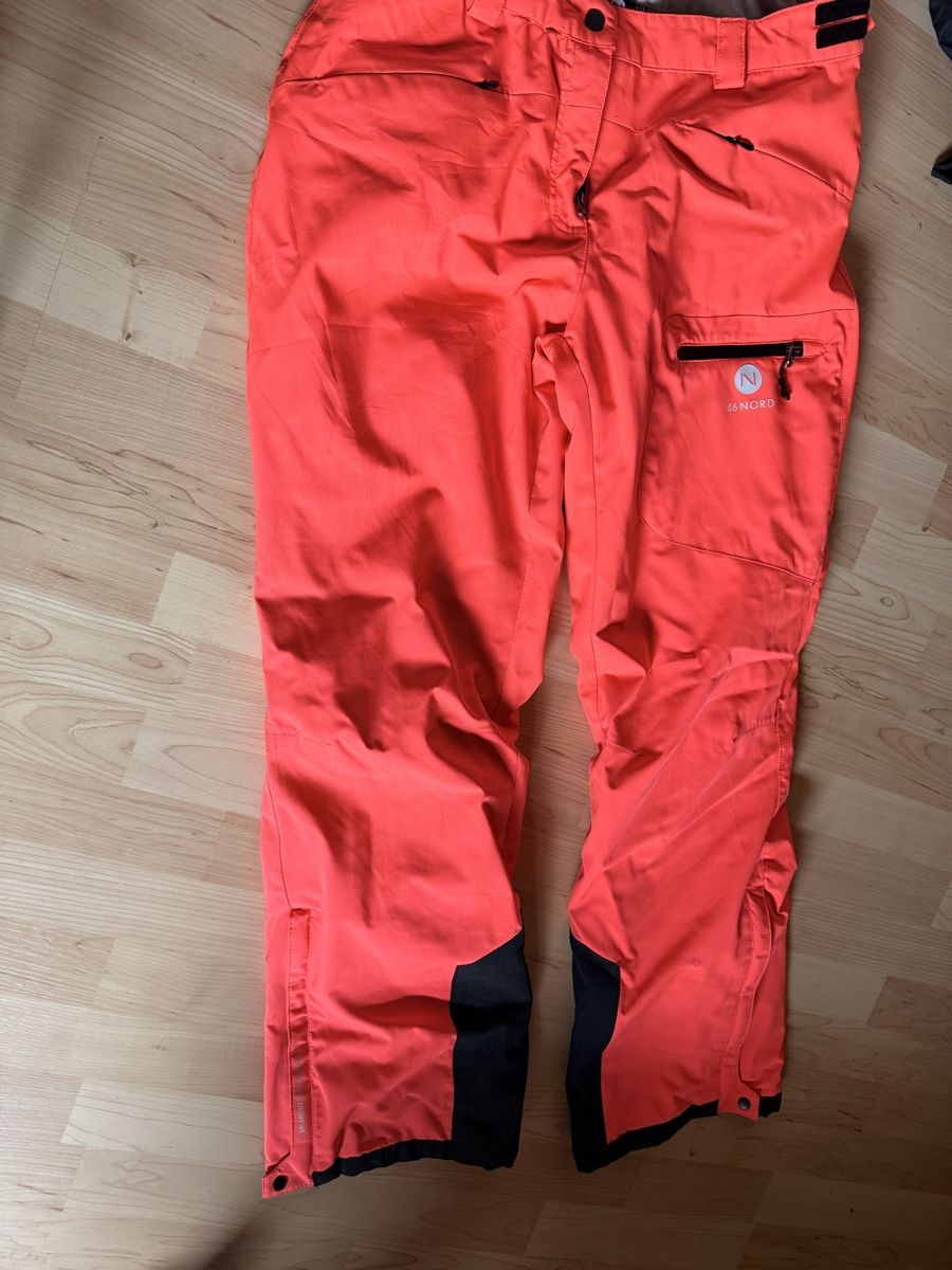46 Nord Hosen: Skihose – Neu (gemäss Beschreibung) aus Guntershausen von car_ld8s