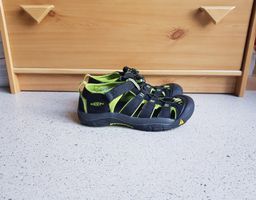 Keen Waterproof Sandale Grösse 37