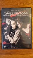 Sweeney Todd (DVD)