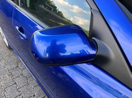 Seitenspiegel/Aussenspiegel li/re: Mazda 3 (2003-2009)