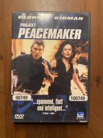 Projekt Peacemaker DVD (Clooney/Kidman)