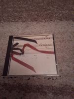 Juliette Gréco CD - VIVRE DANS L'AVENIR