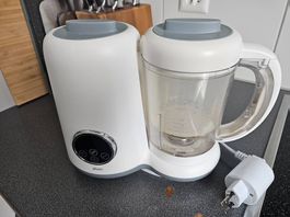 Alecto Babybrei-Maker