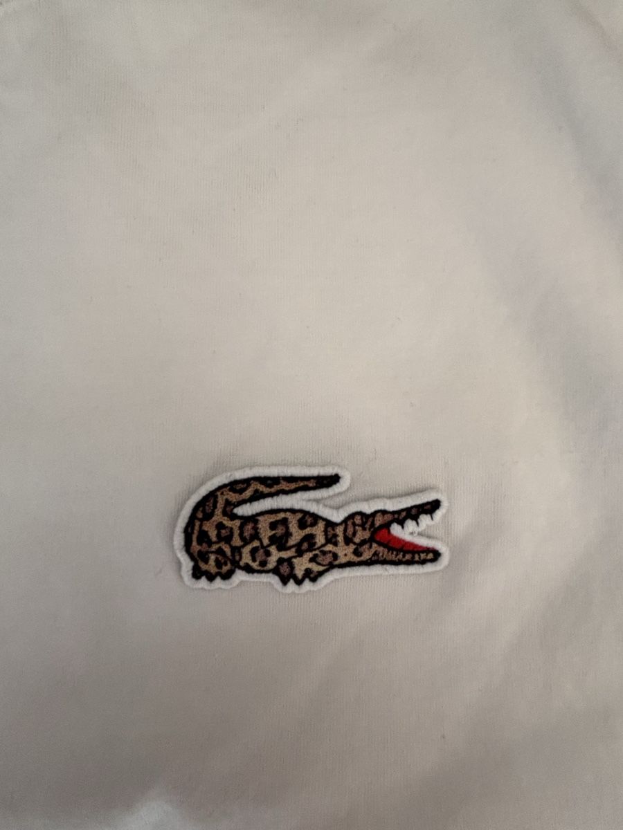 Lacoste T-shirt: Lacoste T shirt – Usato da Zürich venduto da Edo_mch 1