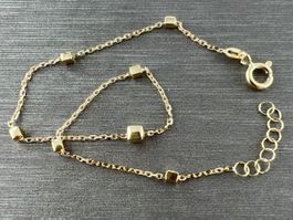 Armkette 750 Gold