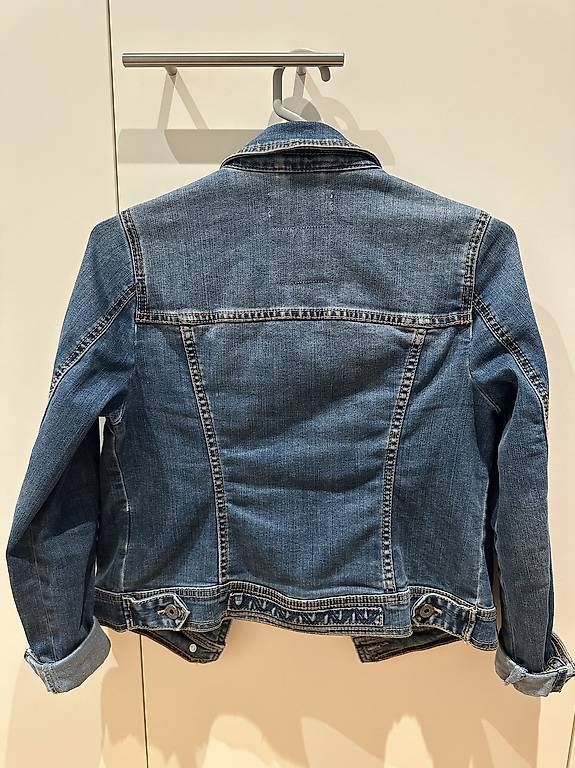 Giacche: Jeansjacke Gr. 36 Street One – Nuovo (secondo la descrizione) da Beinwil am See venduto da joy_24 2