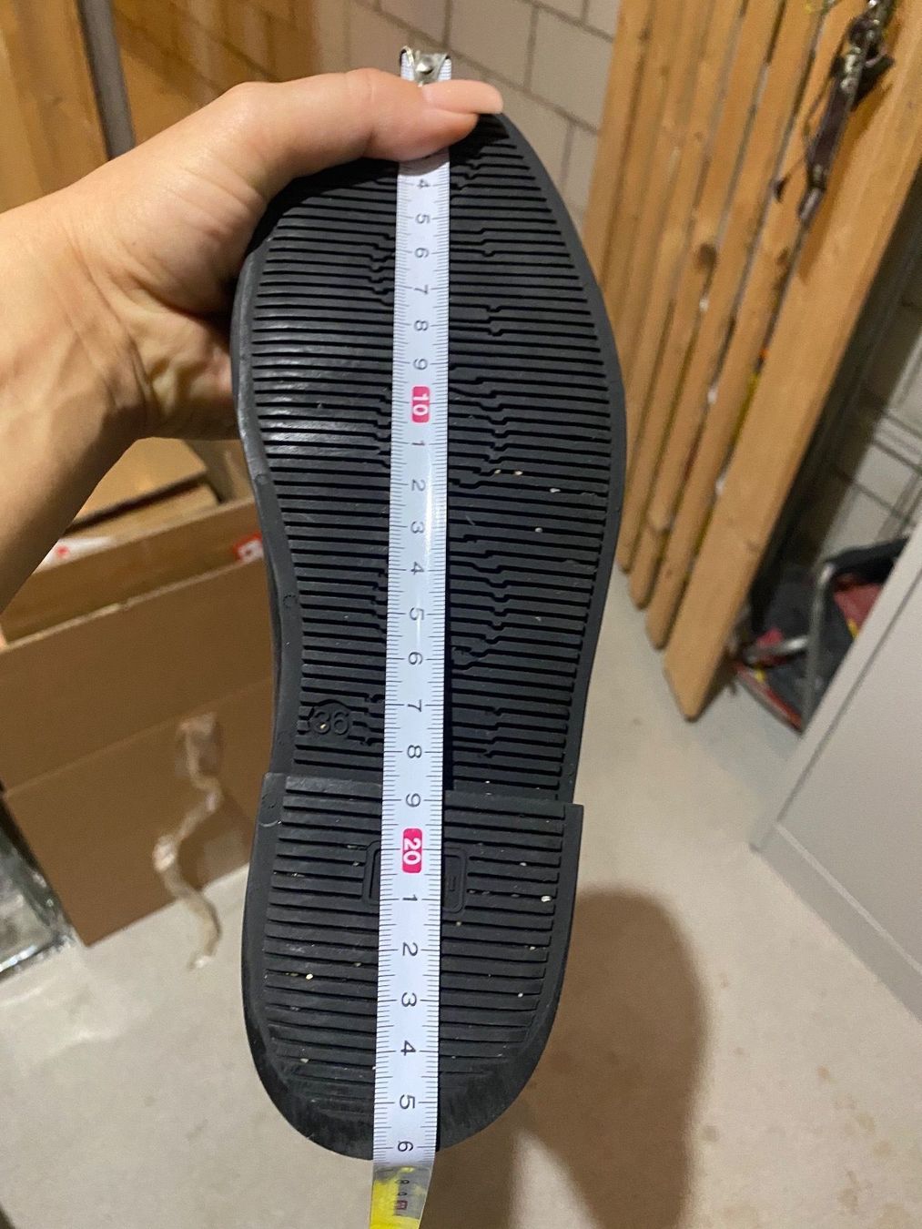 Gucci Scarpe da donna: Gucci GG Regenstiefel – Usato da Zürich venduto da NNK28 8