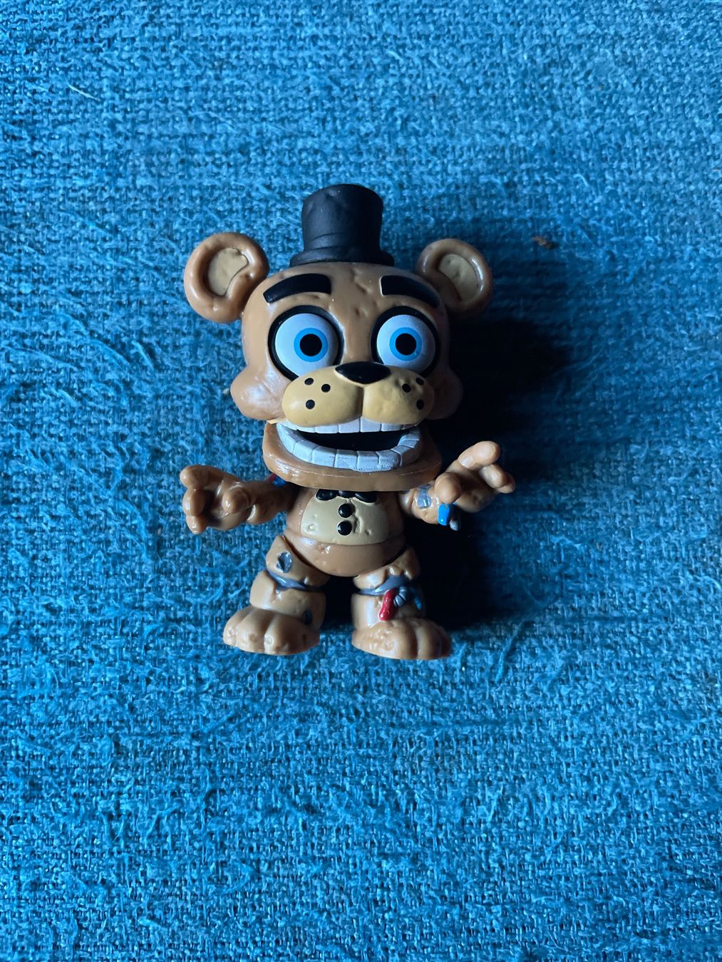 Statuette: FNAF Figuren – Nuovo (secondo la descrizione) da Lenk im Simmental venduto da banane50626 1