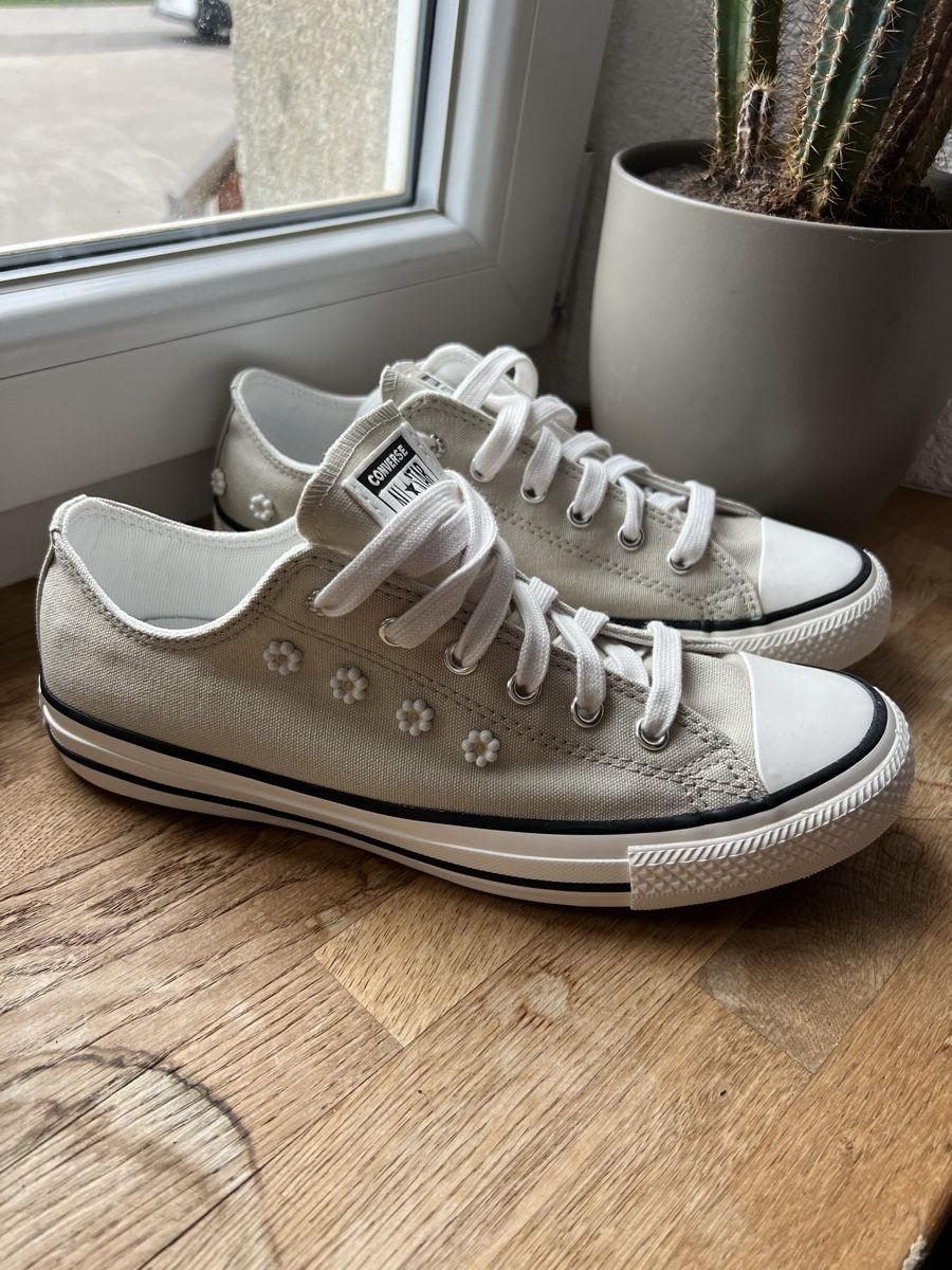 Converse Scarpe da uomo: Converse 39 – Nuovo e nell'imballaggio originale da Dintikon venduto da home_shop31 1
