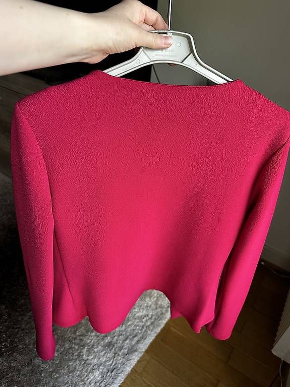 Giacche: Sommer Jacke/ Blazer, Grösse 38 – Usato da Chur venduto da auroraley 1