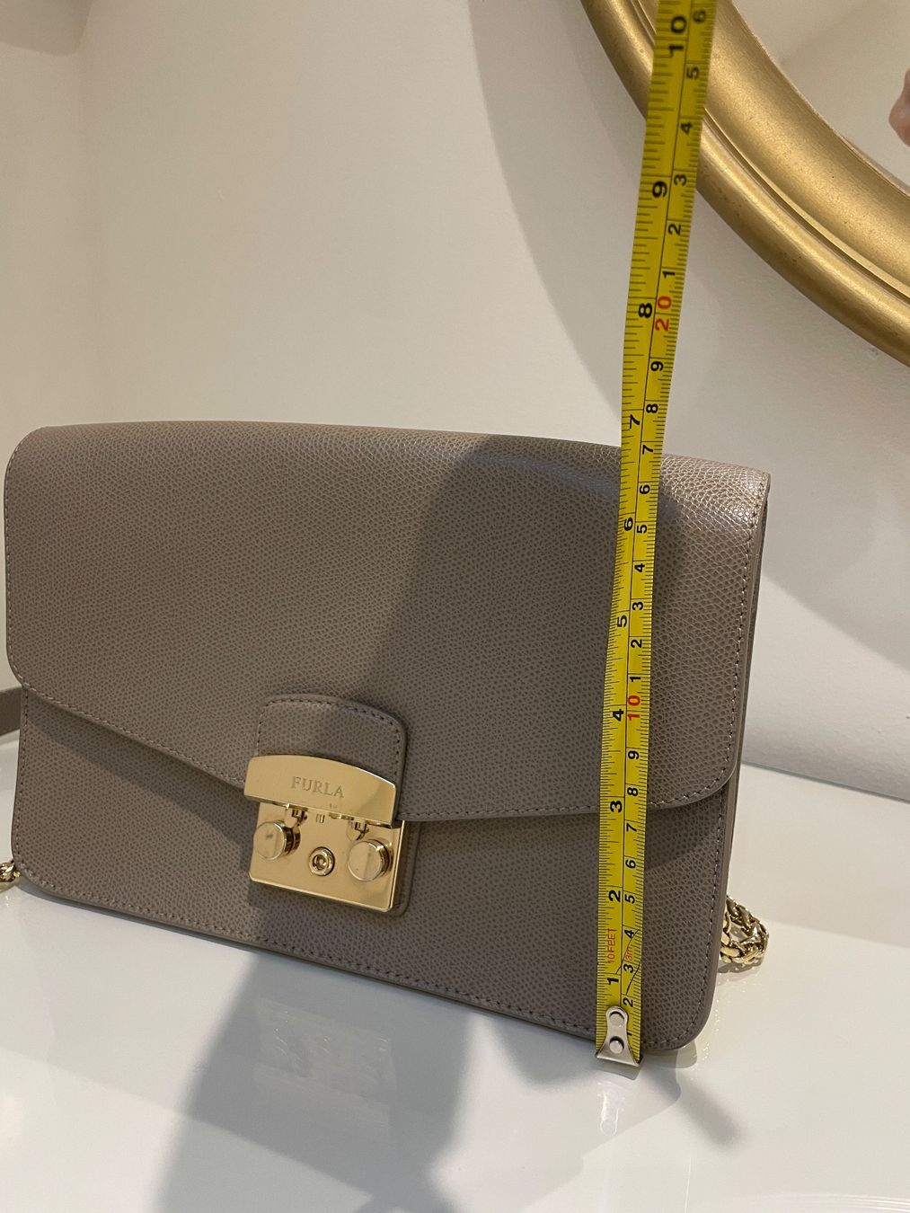 Furla Borse da donna: Furla tasche / sac Furla – Usato da Grenchen venduto da Mina1811 5