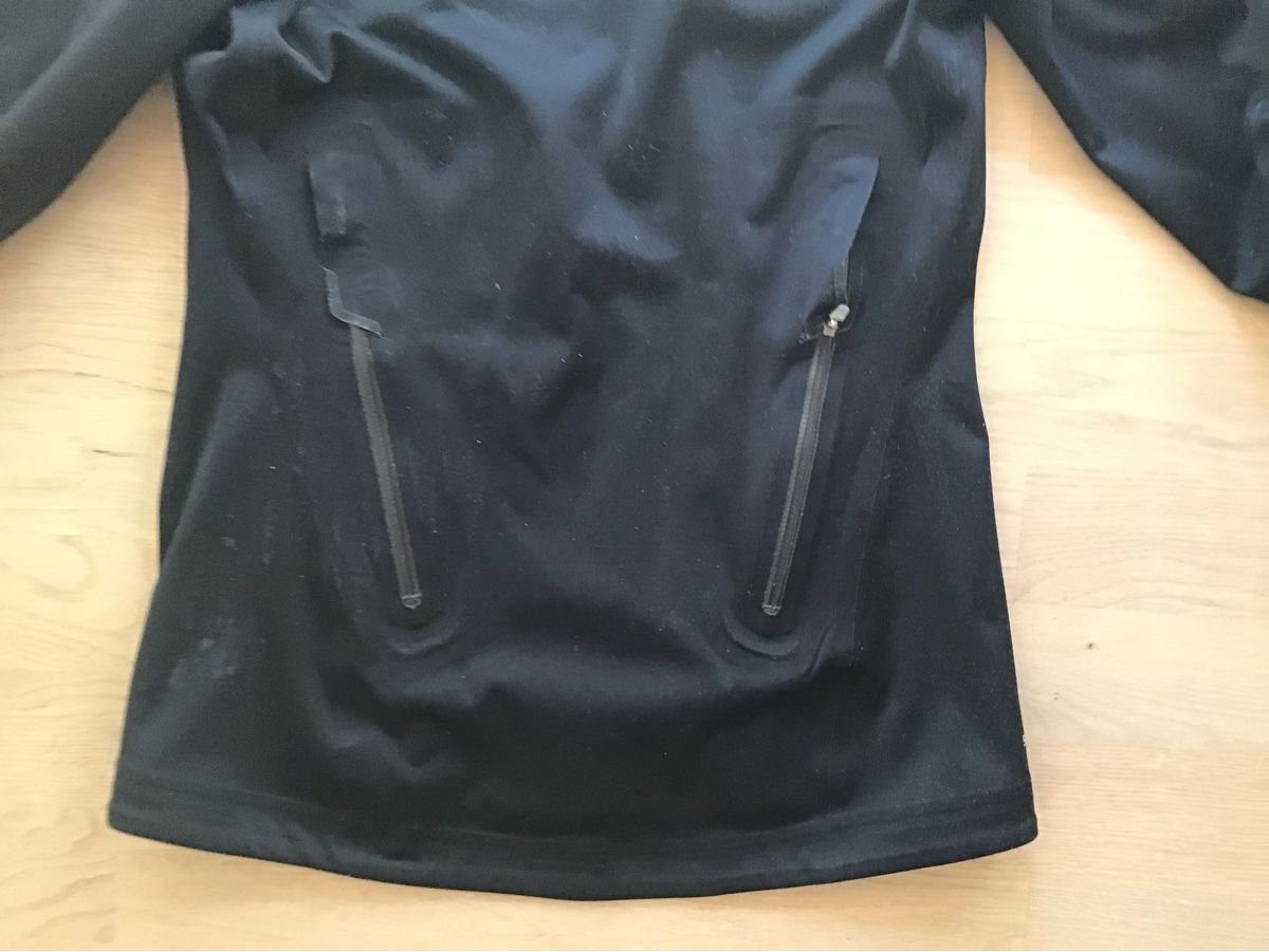 Nike Jacken: NIKE Softshelljacke Gr. S schwarz top! – Gebraucht aus Küsnacht ZH von sehnsucht01 4